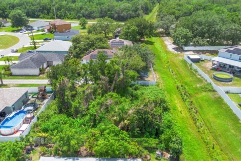 Land in Kissimmee, Florida № 1750858 - photo 12