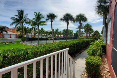 Copropriété à louer à Punta Gorda, Floride: 3 chambres, 140.93 m2 № 1369987 - photo 6