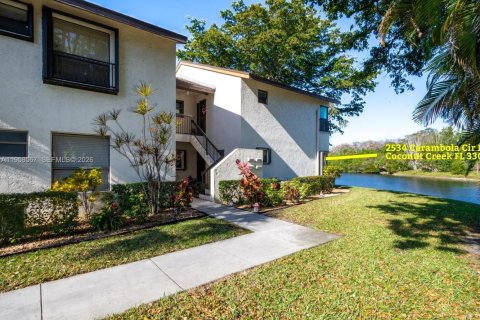 Купить кондоминиум в Коконат Крик, Флорида 2 спальни, 90.86м2, № 2024262 - фото 4