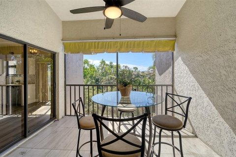 Condo in Sarasota, Florida, 3 bedrooms  № 1515537 - photo 20