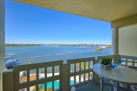 Copropriété à vendre à Port Orange, Floride: 2 chambres, 114.18 m2 № 2148138 - photo 14