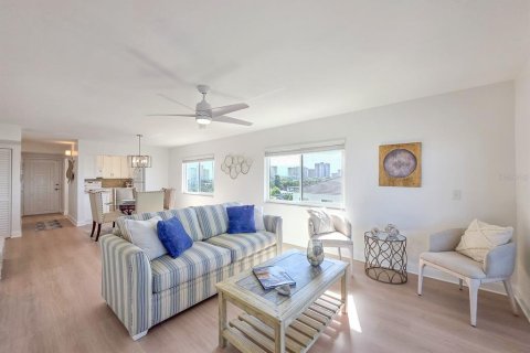 Copropriété à vendre à Port Orange, Floride: 2 chambres, 114.18 m2 № 2148138 - photo 16