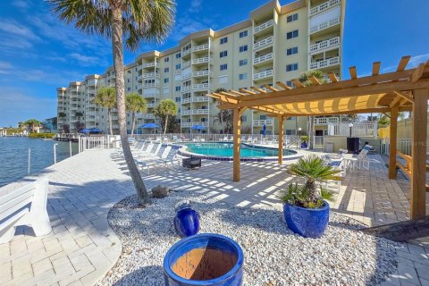 Copropriété à vendre à Port Orange, Floride: 2 chambres, 114.18 m2 № 2148138 - photo 3