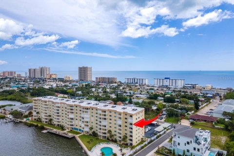 Copropriété à vendre à Port Orange, Floride: 2 chambres, 114.18 m2 № 2148138 - photo 2