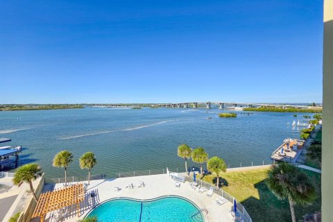 Copropriété à vendre à Port Orange, Floride: 2 chambres, 114.18 m2 № 2148138 - photo 15