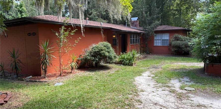 Casa en Gainesville, Florida 3 dormitorios, 141.4 m2 № 1919188