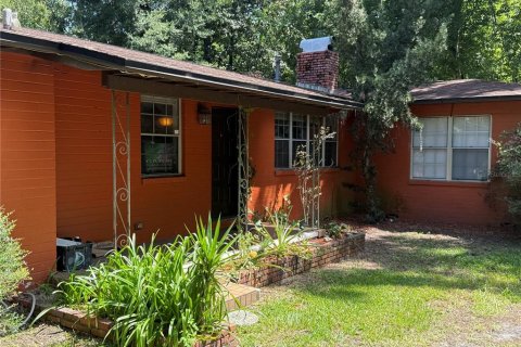 Casa en venta en Gainesville, Florida, 3 dormitorios, 141.4 m2 № 1919188 - foto 10