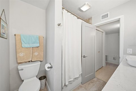 Casa en venta en Saint Petersburg, Florida, 3 dormitorios, 145.3 m2 № 2383414 - foto 20