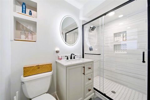 Casa en venta en Saint Petersburg, Florida, 3 dormitorios, 145.3 m2 № 2383414 - foto 25