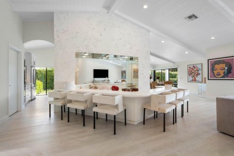 Villa ou maison à vendre à Boca Raton, Floride: 4 chambres, 297.29 m2 № 2439280 - photo 9