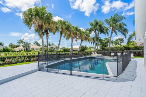 Villa ou maison à vendre à Boca Raton, Floride: 4 chambres, 297.29 m2 № 2439280 - photo 22