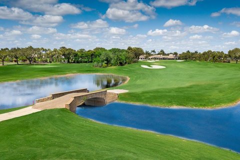 Villa ou maison à vendre à Boca Raton, Floride: 4 chambres, 297.29 m2 № 2439280 - photo 27