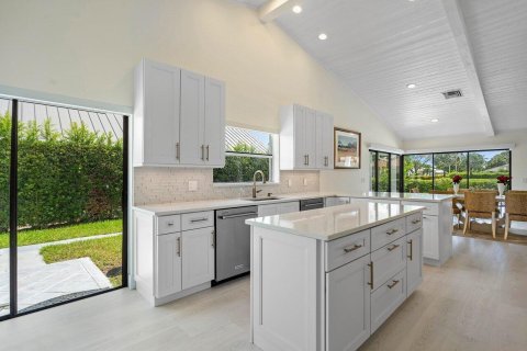 Villa ou maison à vendre à Boca Raton, Floride: 4 chambres, 297.29 m2 № 2439280 - photo 10