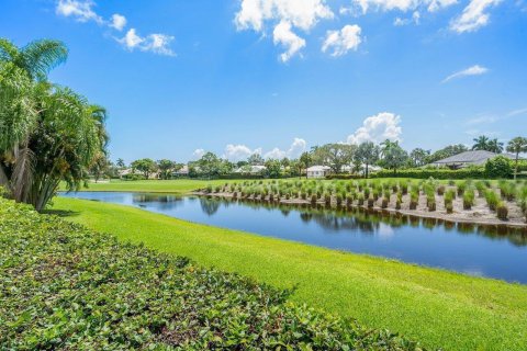 Villa ou maison à vendre à Boca Raton, Floride: 4 chambres, 297.29 m2 № 2439280 - photo 3