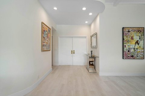 Villa ou maison à vendre à Boca Raton, Floride: 4 chambres, 297.29 m2 № 2439280 - photo 5