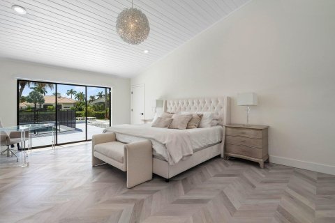 Villa ou maison à vendre à Boca Raton, Floride: 4 chambres, 297.29 m2 № 2439280 - photo 15