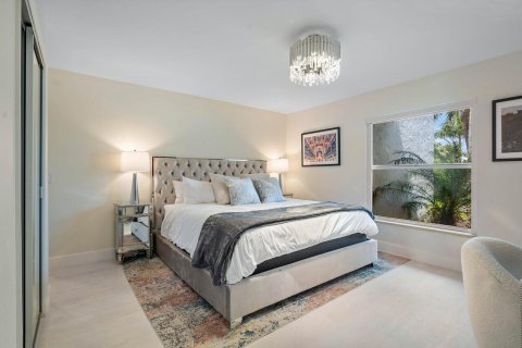 Villa ou maison à vendre à Boca Raton, Floride: 4 chambres, 297.29 m2 № 2439280 - photo 18