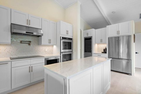 Villa ou maison à vendre à Boca Raton, Floride: 4 chambres, 297.29 m2 № 2439280 - photo 12