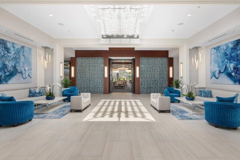 Villa ou maison à vendre à Boca Raton, Floride: 4 chambres, 297.29 m2 № 2439280 - photo 30