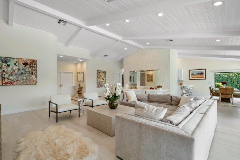 Villa ou maison à vendre à Boca Raton, Floride: 4 chambres, 297.29 m2 № 2439280 - photo 8