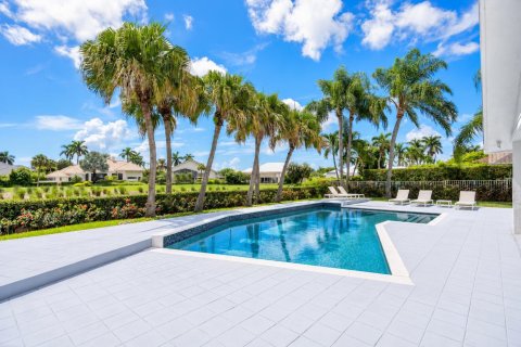 Villa ou maison à vendre à Boca Raton, Floride: 4 chambres, 297.29 m2 № 2439280 - photo 21