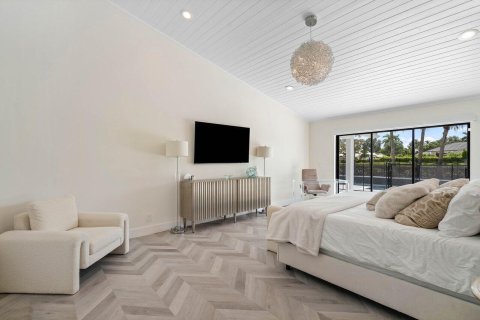 Villa ou maison à vendre à Boca Raton, Floride: 4 chambres, 297.29 m2 № 2439280 - photo 16