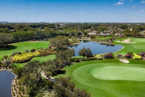 Villa ou maison à vendre à Boca Raton, Floride: 4 chambres, 297.29 m2 № 2439280 - photo 26