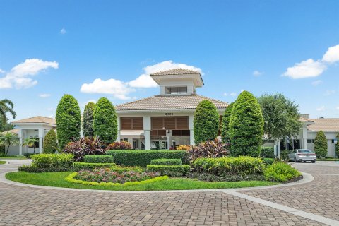 Villa ou maison à vendre à Boca Raton, Floride: 4 chambres, 297.29 m2 № 2439280 - photo 28