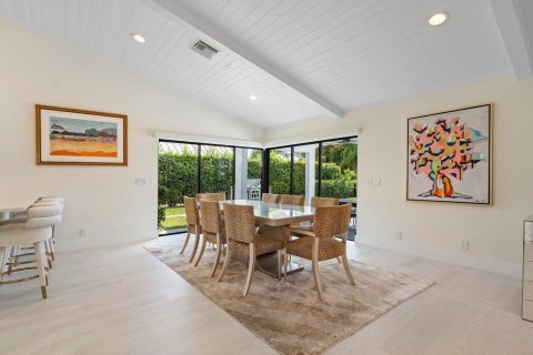 Villa ou maison à vendre à Boca Raton, Floride: 4 chambres, 297.29 m2 № 2439280 - photo 14