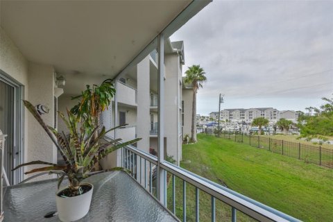 Condominio en alquiler en New Port Richey, Florida, 2 dormitorios, 92.34 m2 № 2143236 - foto 22