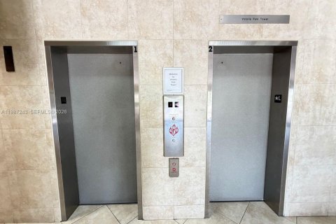 Купить кондоминиум в Форт-Лодердейл, Флорида 1 спальня, 64.1м2, № 2058857 - фото 13