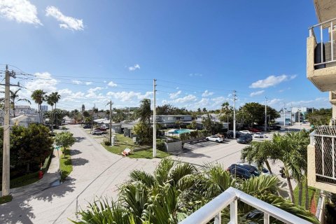 Купить кондоминиум в Форт-Лодердейл, Флорида 1 спальня, 64.1м2, № 2058857 - фото 12