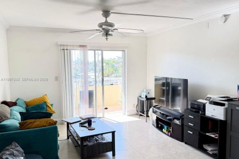 Купить кондоминиум в Форт-Лодердейл, Флорида 1 спальня, 64.1м2, № 2058857 - фото 3