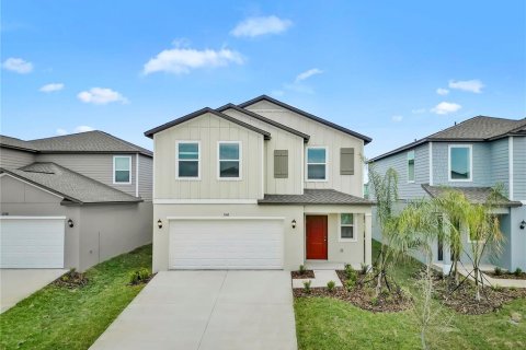 Casa en alquiler en Wimauma, Florida, 5 dormitorios, 204.38 m2 № 2097255 - foto 24