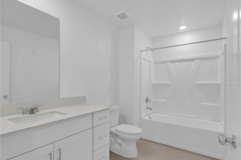 Casa en alquiler en Wimauma, Florida, 5 dormitorios, 204.38 m2 № 2097255 - foto 20