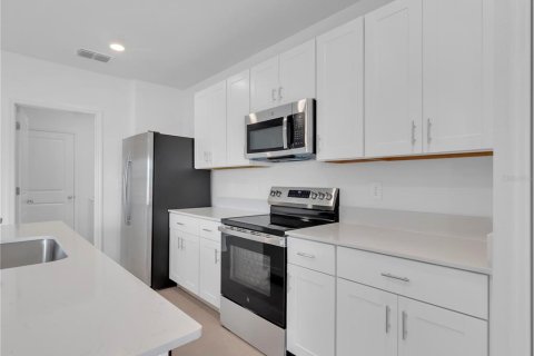 Casa en alquiler en Wimauma, Florida, 5 dormitorios, 204.38 m2 № 2097255 - foto 9