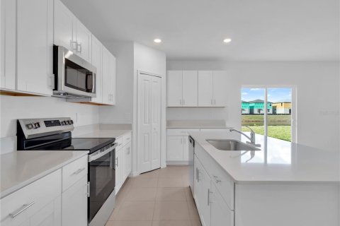 Casa en alquiler en Wimauma, Florida, 5 dormitorios, 204.38 m2 № 2097255 - foto 7