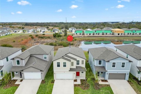 Casa en alquiler en Wimauma, Florida, 5 dormitorios, 204.38 m2 № 2097255 - foto 28