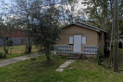 Casa en alquiler en Jacksonville, Florida, 2 dormitorios, 75.44 m2 № 1842163 - foto 1