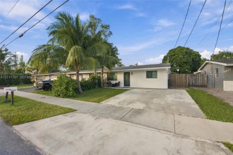 Casa en venta en North Lauderdale, Florida, 2 dormitorios, 97.92 m2 № 2429875 - foto 21