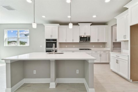 House in Zephyrhills, Florida 5 bedrooms, 328.04 sq.m. № 1559970 - photo 17