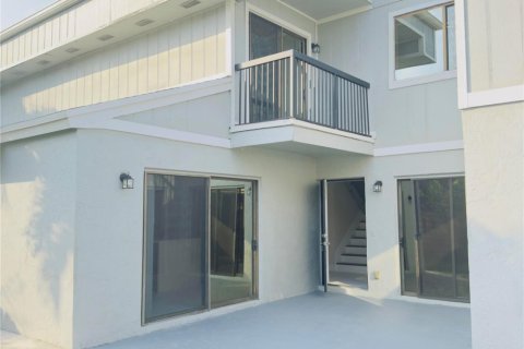 Adosado en alquiler en Plantation, Florida, 3 dormitorios, 146.51 m2 № 1225698 - foto 1