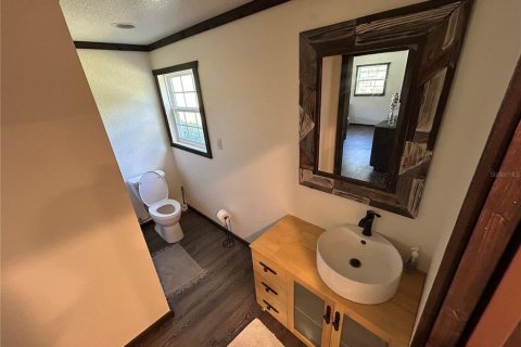 Villa ou maison à louer à Reddick, Floride: 2 chambres, 121.98 m2 № 2113181 - photo 8