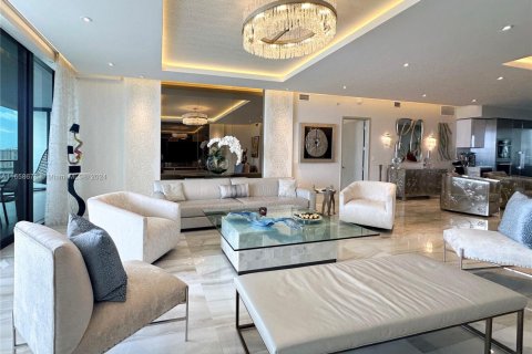 Condo in Aventura, Florida, 3 bedrooms  № 1763839 - photo 6