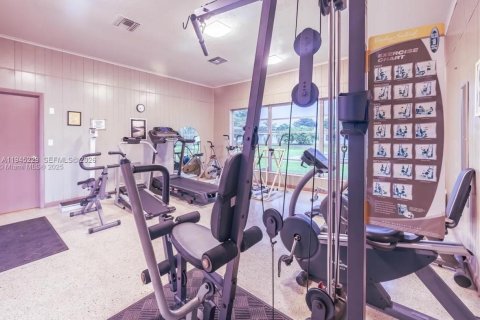 Villa ou maison à vendre à Margate, Floride: 2 chambres, 98.57 m2 № 2001668 - photo 19