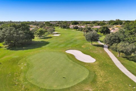 Condo à Davie, Floride, 2 chambres  № 2275220