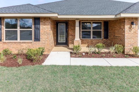 Villa ou maison à vendre à Crestview, Floride: 4 chambres, 195.09 m2 № 589995 - photo 1