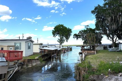 Land in Lake Panasoffkee, Florida № 2161777 - photo 3