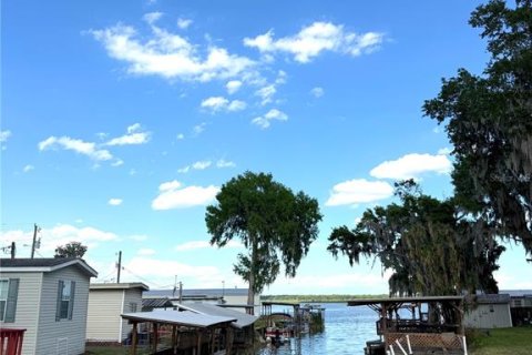 Land in Lake Panasoffkee, Florida № 2161777 - photo 4