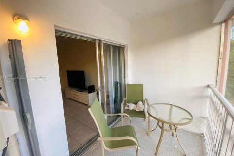 Снять в аренду кондоминиум в Норт-Майами, Флорида 1 спальня, 60.39м2, № 1991568 - фото 19